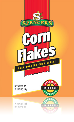 cornflakes