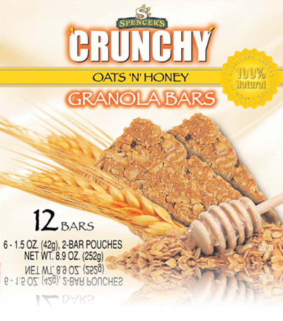 oatshoneygranolabars