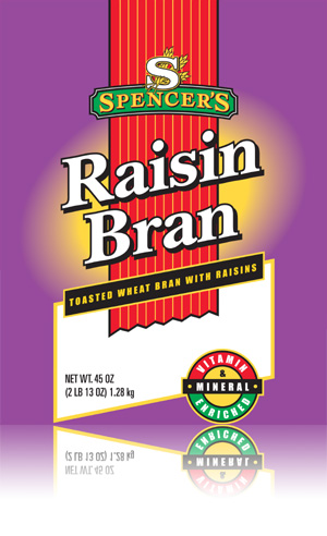 raisinbran